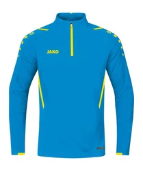 Jako Sweatshirt Challenge Ziptop 