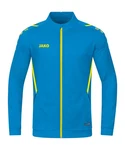 Jako Challenge Polyesterjacke Hellblau/Orange/Grün/Pastell/Blau