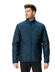 VAUDE Doppeljacke Men's Caserina 3in1 Jacket II Dunkelblau/Blau/Hellblau