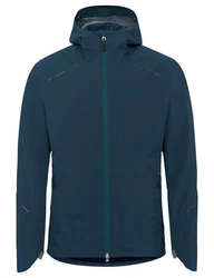 VAUDE Doppeljacke Men's Yaras 3in1 Jacket Dunkelblau/Hellblau/Blau