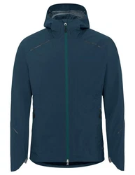 VAUDE Doppeljacke Men's Yaras 3in1 Jacket Dunkelblau/Hellblau/Blau
