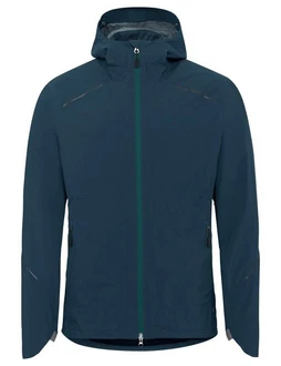 VAUDE Doppeljacke Men's Yaras 3in1 Jacket Dunkelblau/Hellblau/Blau