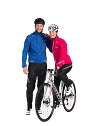 VAUDE Outdoorjacke Men's Luminum Perf. Jacket II 
