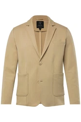 JP1880 Sakko New York Flexnamic Business Beige/Khaki/Braun