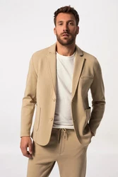 JP1880 Sakko New York Flexnamic Business Beige/Khaki/Braun