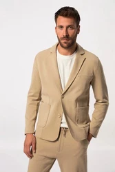 JP1880 Sakko New York Flexnamic Business Beige/Khaki/Braun