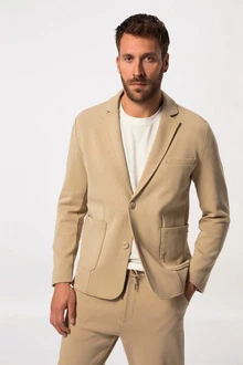JP1880 Sakko New York Flexnamic Business Beige/Khaki/Braun JP1880 Sakko New York Flexnamic Business Beige/Khaki/Braun