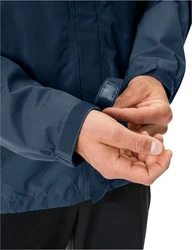 VAUDE Sommerjacke Escape Light Rain Jacket 