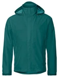 VAUDE Sommerjacke Escape Light Rain Jacket mallard green