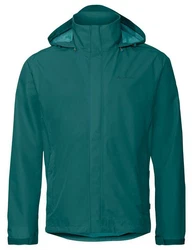 VAUDE Sommerjacke Escape Light Rain Jacket mallard green