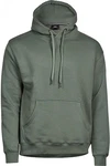 Tee Jays Kapuzenpullover Hooded Sweat 