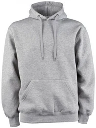 Kapuzenpullover Hooded Sweat
