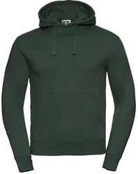 Russell Kapuzenpullover Authentic Hooded Sweat 