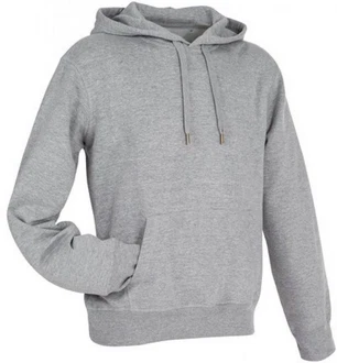 Stedman Kapuzenpullover Active Sweat Hoody