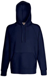 Fruit of the Loom Kapuzenpullover Lightweight Hooded Sweatshirt 