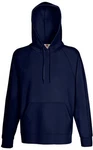 Fruit of the Loom Kapuzenpullover Lightweight Hooded Sweatshirt 