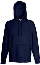 Fruit of the Loom Kapuzenpullover Lightweight Hooded Sweatshirt 