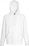Fruit of the Loom Kapuzenpullover Lightweight Hooded Sweatshirt 