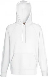 Fruit of the Loom Kapuzenpullover Lightweight Hooded Sweatshirt 
