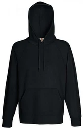 Kapuzenpullover Lightweight Hooded Herren Sweatshirt mit Kaputze