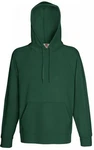 Fruit of the Loom Kapuzenpullover Lightweight Hooded Sweatshirt 
