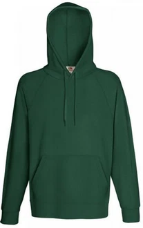 Fruit of the Loom Kapuzenpullover Lightweight Hooded Sweatshirt Fruit of the Loom Kapuzenpullover Lightweight Hooded Sweatshirt