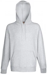 Fruit of the Loom Kapuzenpullover Lightweight Hooded Sweatshirt 