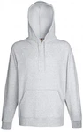 Fruit of the Loom Kapuzenpullover Lightweight Hooded Sweatshirt 