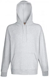 Fruit of the Loom Kapuzenpullover Lightweight Hooded Sweatshirt 