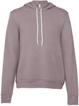 Bella + Canvas Kapuzenpullover Unisex Pullover Hoodie 