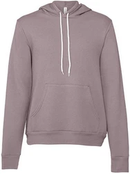 Bella + Canvas Kapuzenpullover Unisex Pullover Hoodie 