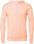 Bella + Canvas Kapuzenpullover Unisex Pullover Hoodie Bella + Canvas Kapuzenpullover Unisex Pullover Hoodie