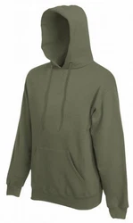 Fruit of the Loom Kapuzenpullover Premium Hooded Sweat 