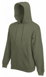 Fruit of the Loom Kapuzenpullover Premium Hooded Sweat 