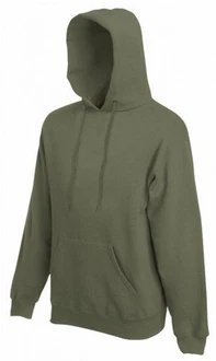 Fruit of the Loom Kapuzenpullover Premium Hooded Sweat Fruit of the Loom Kapuzenpullover Premium Hooded Sweat
