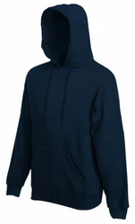 Fruit of the Loom Kapuzenpullover Premium Hooded Sweat 