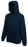 Fruit of the Loom Kapuzenpullover Premium Hooded Sweat 