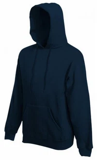 Fruit of the Loom Kapuzenpullover Premium Hooded Sweat Fruit of the Loom Kapuzenpullover Premium Hooded Sweat