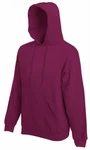 Fruit of the Loom Kapuzenpullover Premium Hooded Sweat 