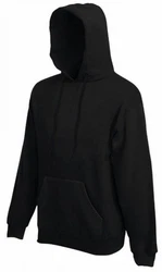 Fruit of the Loom Kapuzenpullover Premium Hooded Sweat 