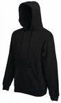 Fruit of the Loom Kapuzenpullover Premium Hooded Sweat 