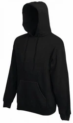 Fruit of the Loom Kapuzenpullover Premium Hooded Sweat 
