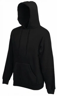 Fruit of the Loom Kapuzenpullover Premium Hooded Sweat Fruit of the Loom Kapuzenpullover Premium Hooded Sweat