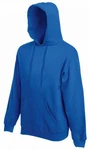 Fruit of the Loom Kapuzenpullover Premium Hooded Sweat 