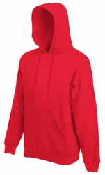Fruit of the Loom Kapuzenpullover Premium Hooded Sweat 