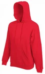 Fruit of the Loom Kapuzenpullover Premium Hooded Sweat 