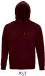 SOLS Kapuzenpullover Sweatshirt 