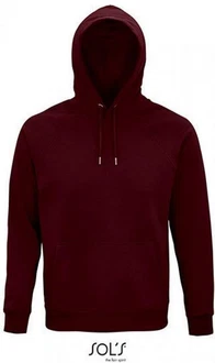 SOLS Kapuzenpullover Sweatshirt SOLS Kapuzenpullover Sweatshirt