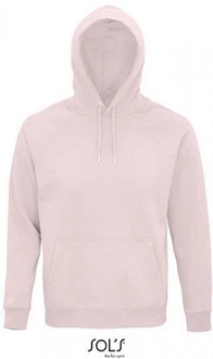 SOLS Kapuzenpullover Sweatshirt SOLS Kapuzenpullover Sweatshirt
