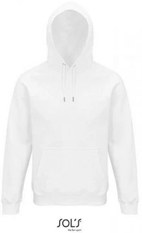SOLS Kapuzenpullover Sweatshirt SOLS Kapuzenpullover Sweatshirt